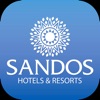 Online Check-in - Sandos App