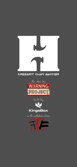 Game screenshot CrossFit Claw Hammer mod apk