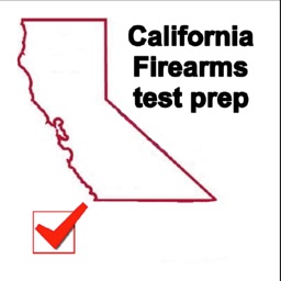 California Firearms Study 2020