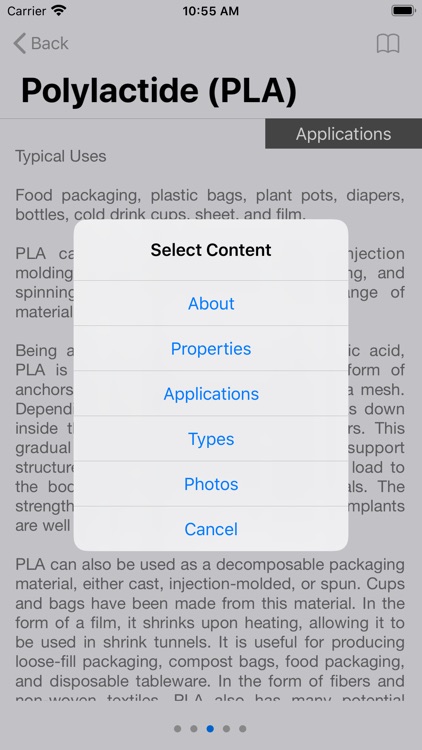 Design Materials screenshot-8