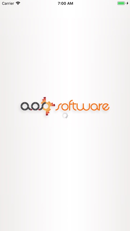 Cas Aos Software