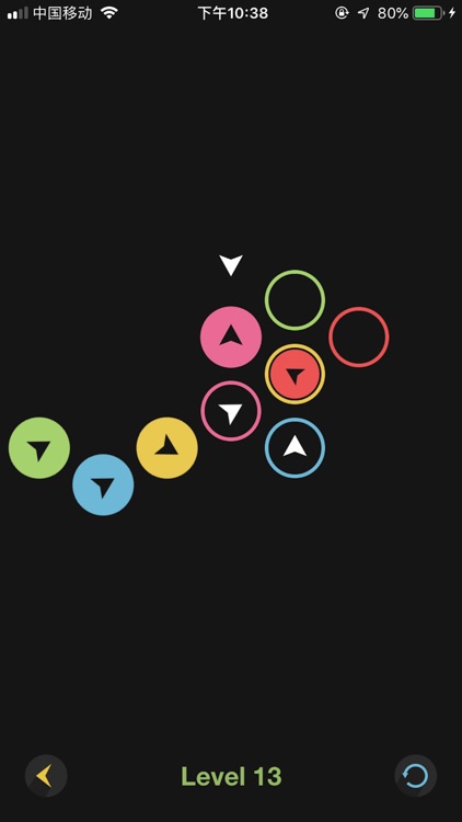 Homing Ball screenshot-9