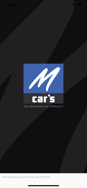 M-car's auto