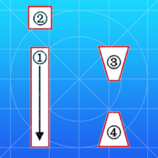 Write English Phonetic Symbols Icon