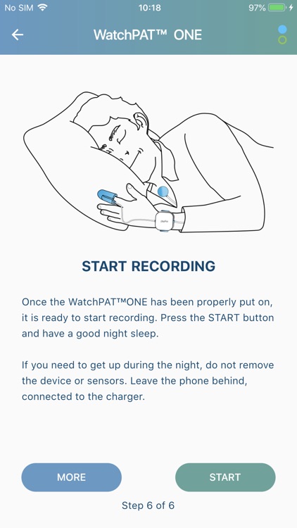 WatchPAT ONE