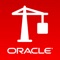 Use the Oracle Primavera Field for iOS app to access critical information and provide status updates for the projects that your organization manages with Oracle Primavera