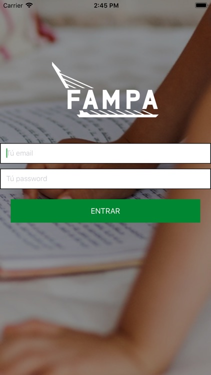 Fampa Sevilla