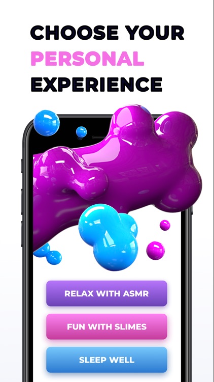 TeasEar - ASMR Slime Triggers screenshot-7