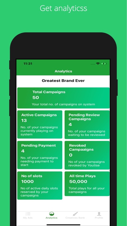 Youtise screenshot-5