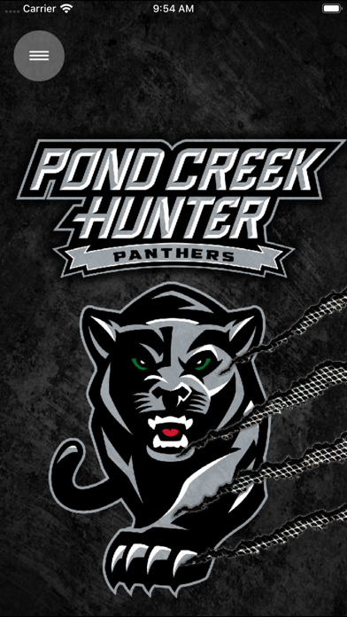 How to cancel & delete Pond Creek Hunter Schools, OK from iphone & ipad 1