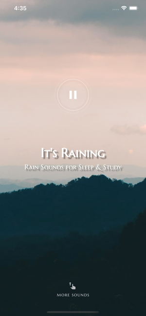 It's Raining(圖3)-速報App