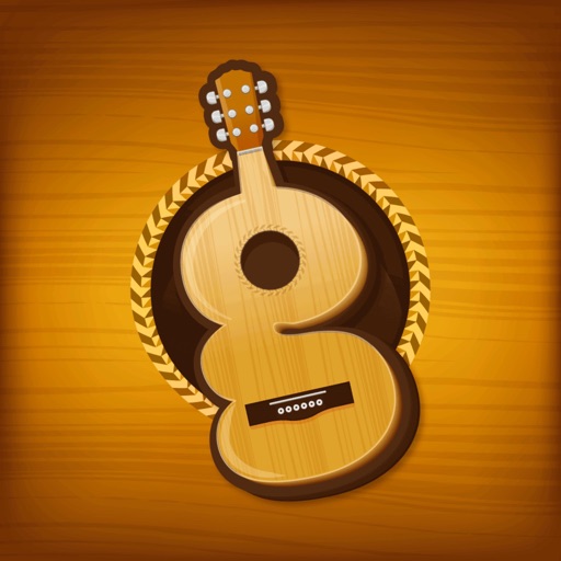 Guitaring iOS App