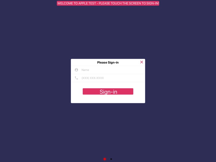 CComKiosk screenshot-6