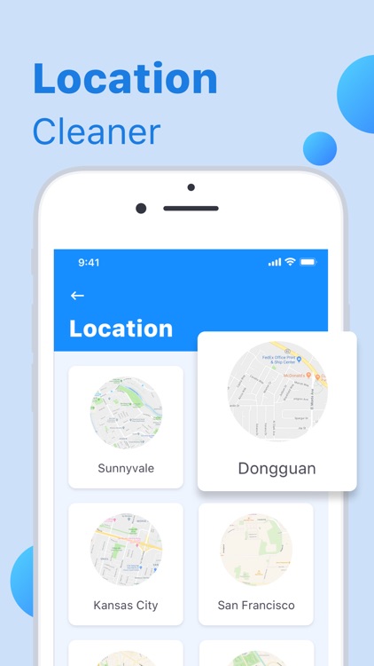 Cleaner⋅ screenshot-5