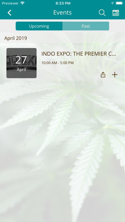 California Cannabis Finder screenshot-3