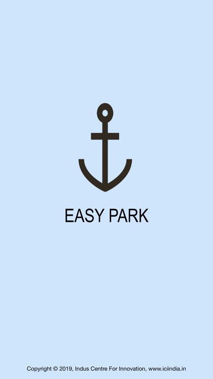 Easy Park - Parking Management