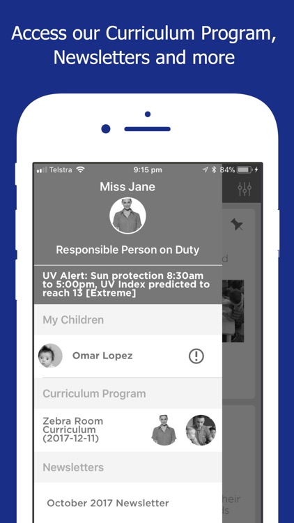 Jenny's Kindergarten screenshot-4