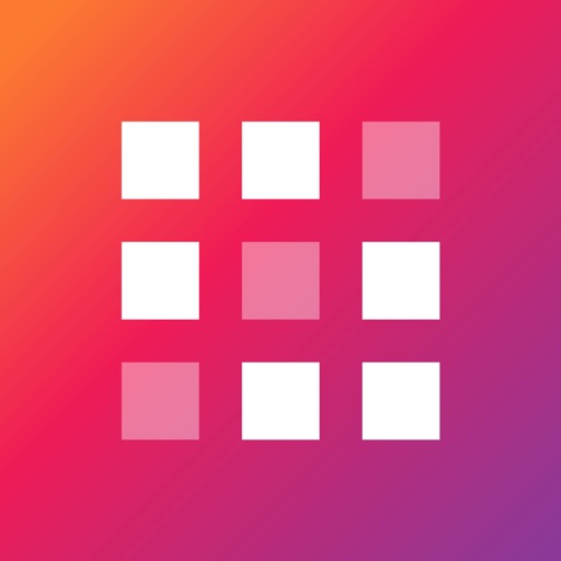 Grid Post - Photo Grids Pics