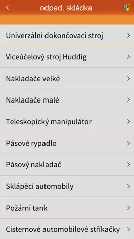 Game screenshot ZÚ HZS ČR hack