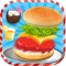 This is our new application called as Cooking Games