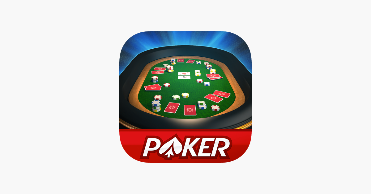 Poker Texas Holdem Live Pro On The App Store