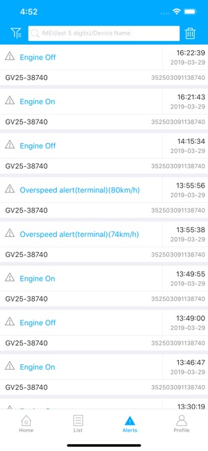 GPSLAO Tracking(圖4)-速報App