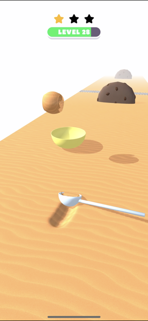 Yogurt Roll 3D(圖3)-速報App