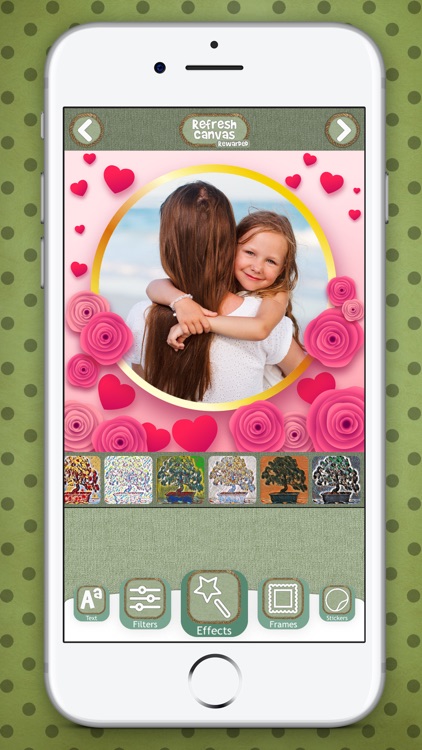 Best Photo Frames & Stickers