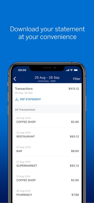 Amex ICC(圖5)-速報App