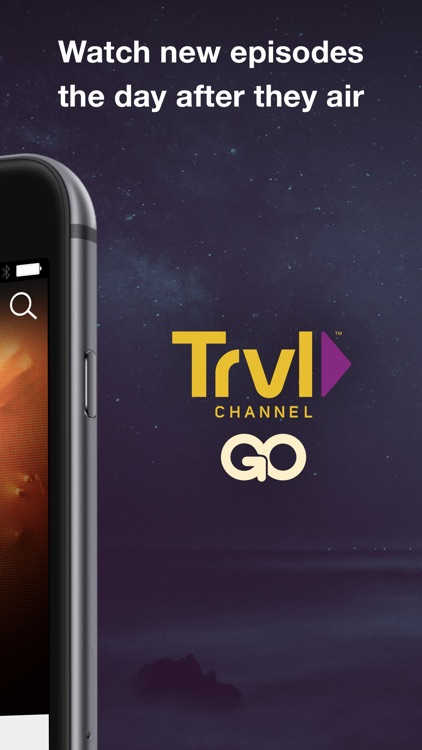 Travel Channel screenshot-3