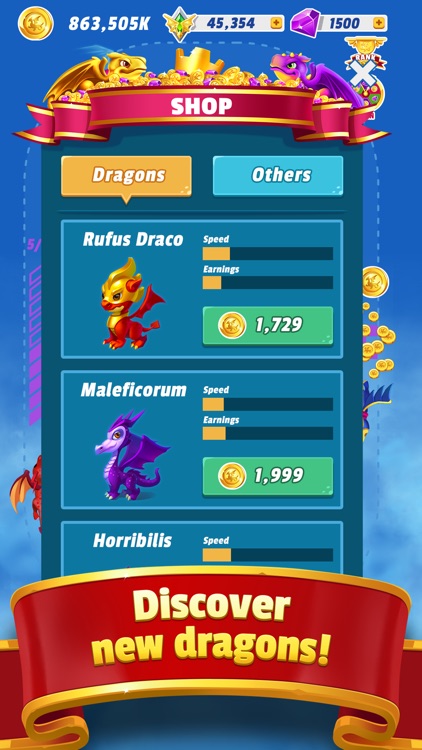 Dragons: Miracle Collection