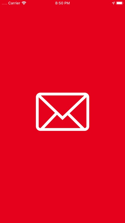 Postbox Finder