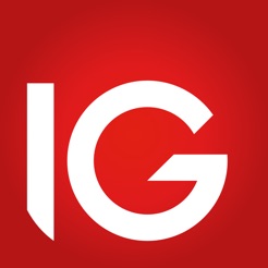 Ig Cfd Und Forex Trading Im App Store - 