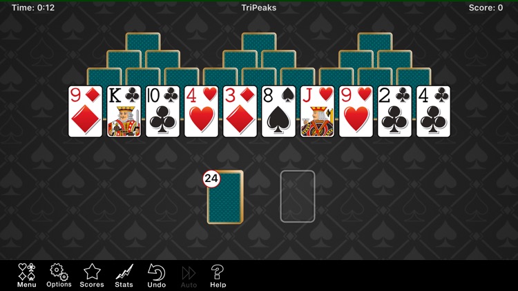 Forty Thieves