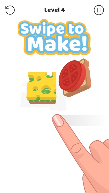 Sandwich! screenshot-6