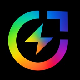 Picture Edítor Apple Watch App