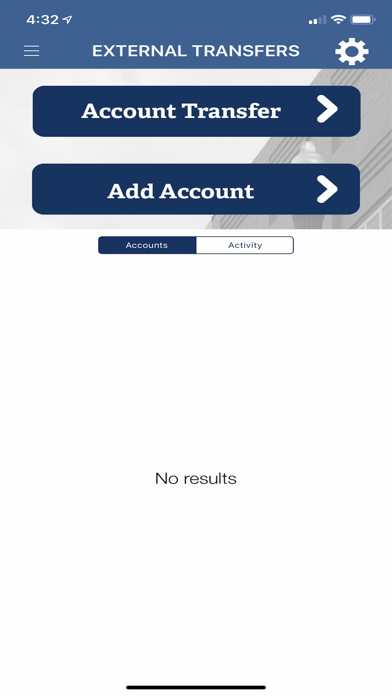 How to cancel & delete Abbeville First Bank from iphone & ipad 3