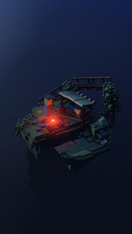 LEGO® Builder's Journey