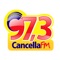 Baixe agora o App da Cancella FM 97,3, agora você tem a nossa programação em qualquer lugar do mundo, onde você estiver a Cancella FM está juntinho com você