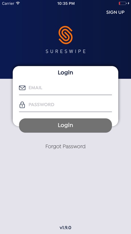 Sureswipe POS Lite