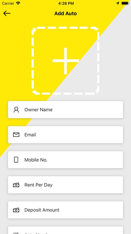 Auto On Rent screenshot-4