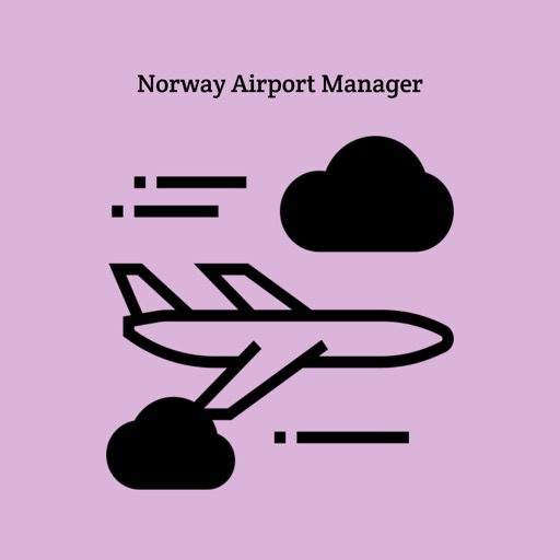 Norway Airport Manager