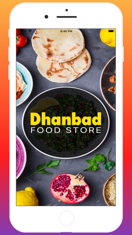 Dhanbad Food Store