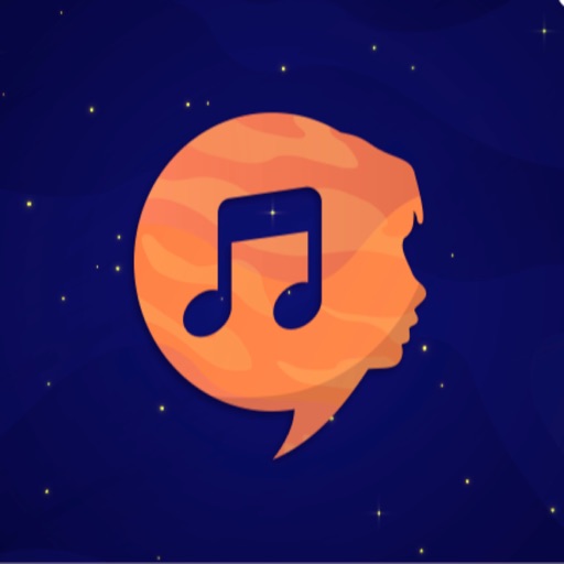 Sing to Talk iOS App