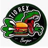 Tio Rex Burger Delivery