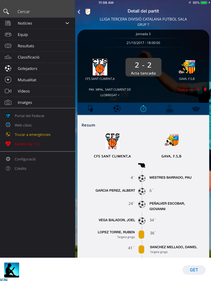 Federació Catalana de Futbol