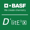BASF D'litE3-X