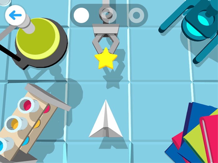 Cajita Feliz App - Latam