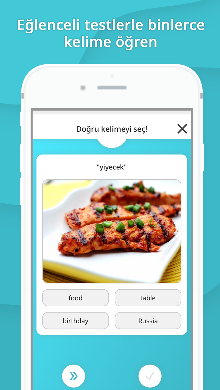 Lingustica - İngilizce öğren