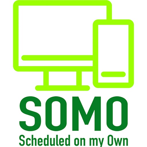 Somo iOS App